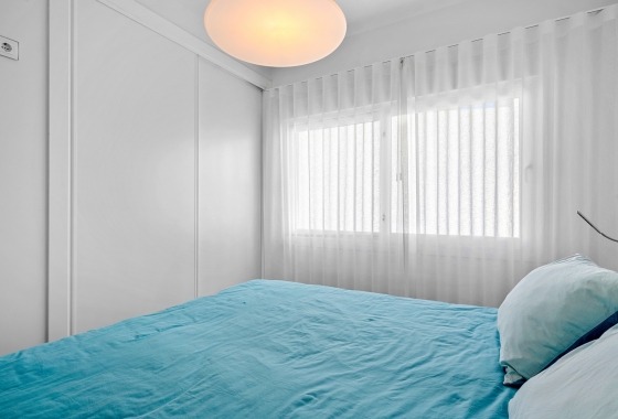 Resale - Villa - San Miguel de Salinas - Inland