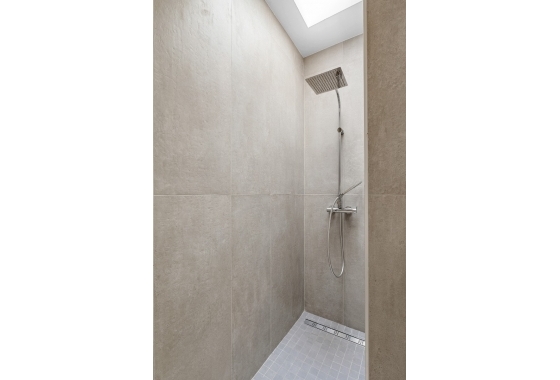 Resale - Villa - San Miguel de Salinas - Inland