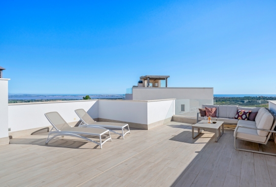 Resale - Villa - San Miguel de Salinas - Inland