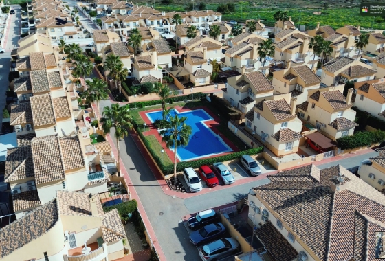 Resale - Townhouse - Ciudad Quesada - Costa Blanca