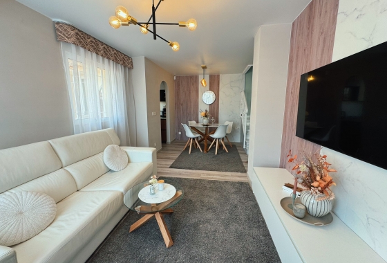 Resale - Townhouse - Ciudad Quesada - Costa Blanca