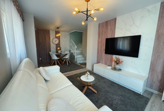 Resale - Townhouse - Ciudad Quesada - Costa Blanca