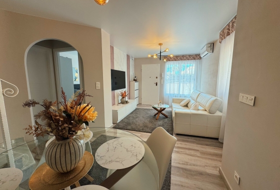 Resale - Townhouse - Ciudad Quesada - Costa Blanca