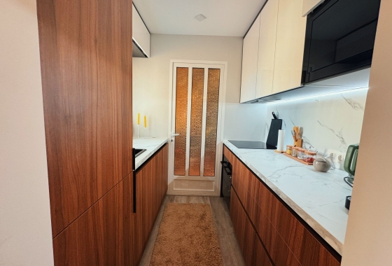 Resale - Townhouse - Ciudad Quesada - Costa Blanca