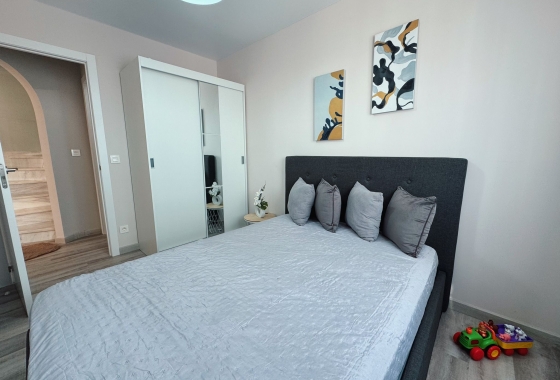 Resale - Townhouse - Ciudad Quesada - Costa Blanca