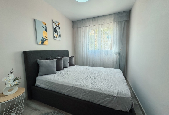 Resale - Townhouse - Ciudad Quesada - Costa Blanca