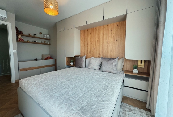 Resale - Townhouse - Ciudad Quesada - Costa Blanca