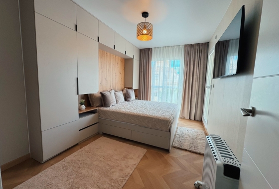 Resale - Townhouse - Ciudad Quesada - Costa Blanca