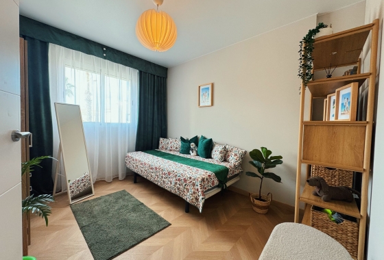 Resale - Townhouse - Ciudad Quesada - Costa Blanca