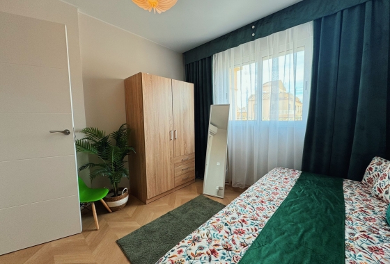 Resale - Townhouse - Ciudad Quesada - Costa Blanca