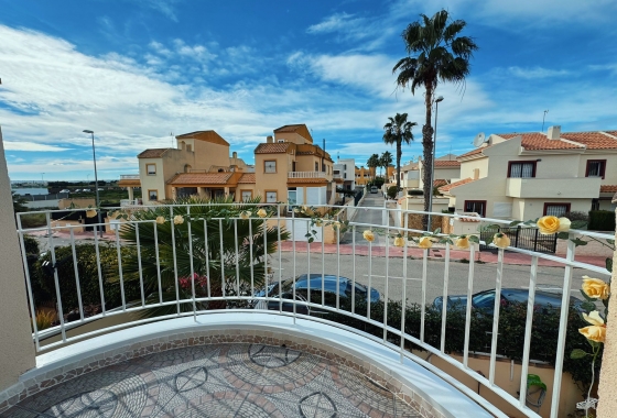 Resale - Townhouse - Ciudad Quesada - Costa Blanca