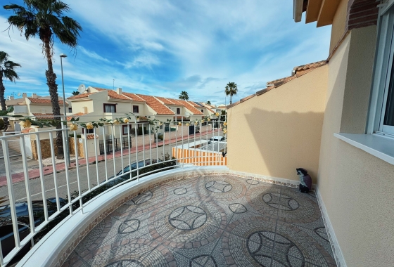 Resale - Townhouse - Ciudad Quesada - Costa Blanca