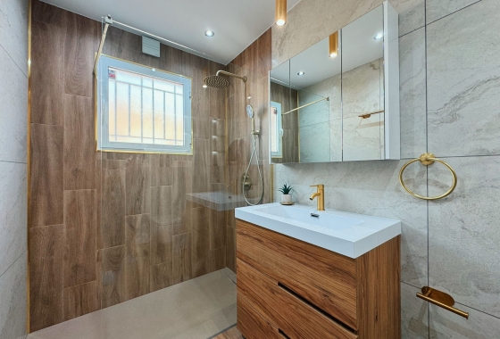 Resale - Townhouse - Ciudad Quesada - Costa Blanca