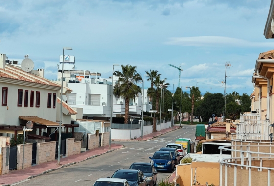 Resale - Townhouse - Ciudad Quesada - Costa Blanca