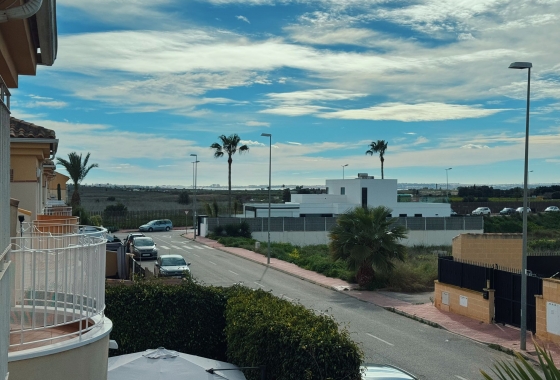 Resale - Townhouse - Ciudad Quesada - Costa Blanca