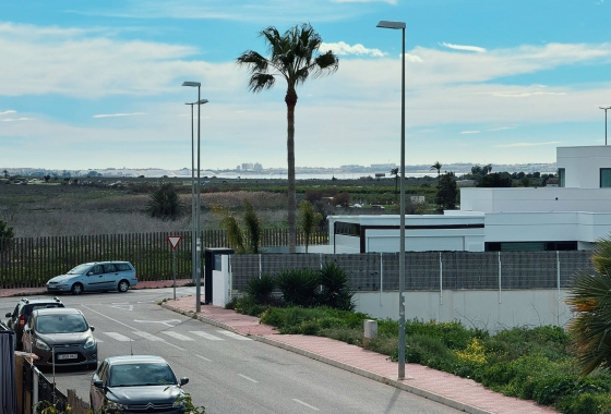 Resale - Townhouse - Ciudad Quesada - Costa Blanca