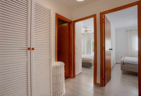 Resale - Villa - Orihuela Costa - Costa Blanca