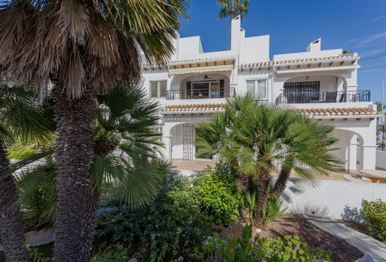 Resale - Villa - Orihuela Costa - Costa Blanca