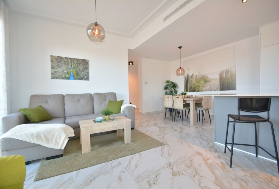 Перепродажа - Квартира - Guardamar del Segura - Costa Blanca