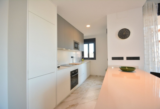 Перепродажа - Квартира - Guardamar del Segura - Costa Blanca