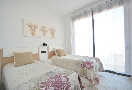 Перепродажа - Квартира - Guardamar del Segura - Costa Blanca