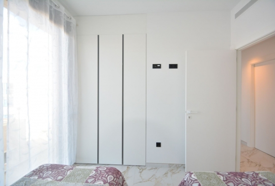 Перепродажа - Квартира - Guardamar del Segura - Costa Blanca