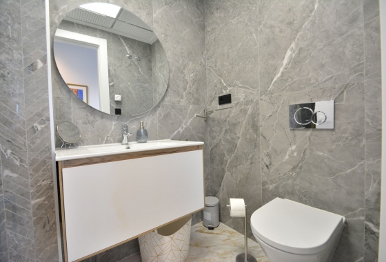 Перепродажа - Квартира - Guardamar del Segura - Costa Blanca