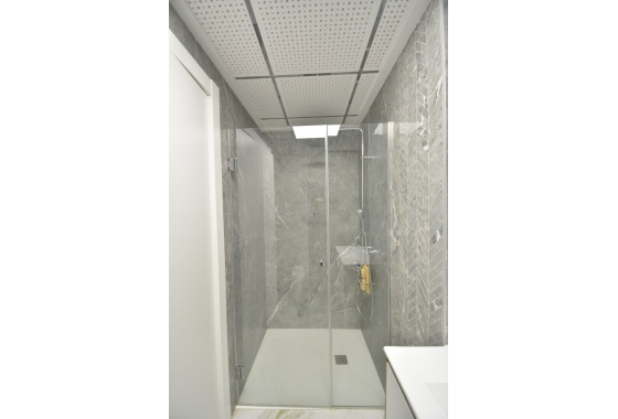 Перепродажа - Квартира - Guardamar del Segura - Costa Blanca