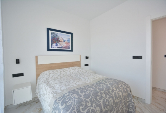 Перепродажа - Квартира - Guardamar del Segura - Costa Blanca