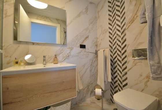 Перепродажа - Квартира - Guardamar del Segura - Costa Blanca