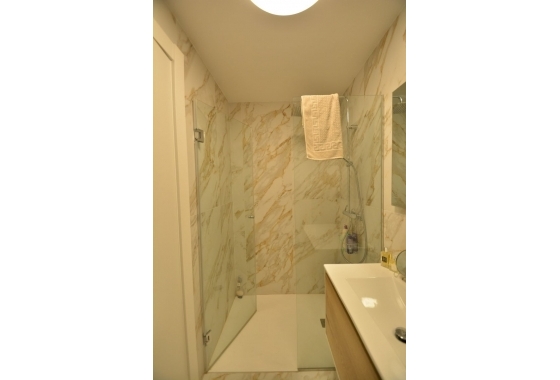 Перепродажа - Квартира - Guardamar del Segura - Costa Blanca