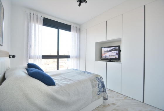 Перепродажа - Квартира - Guardamar del Segura - Costa Blanca