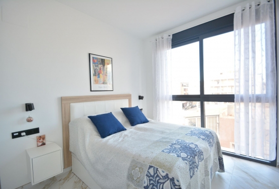 Перепродажа - Квартира - Guardamar del Segura - Costa Blanca