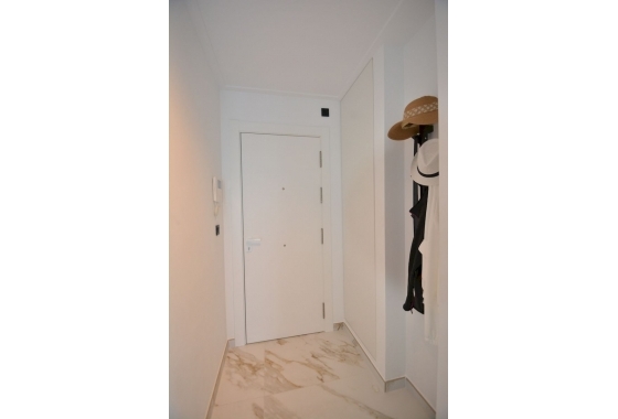 Перепродажа - Квартира - Guardamar del Segura - Costa Blanca