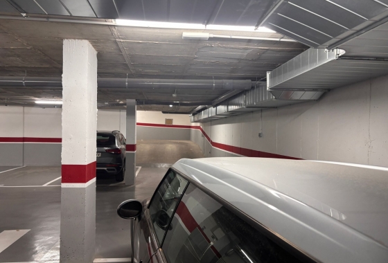 Перепродажа - Квартира - Guardamar del Segura - Costa Blanca