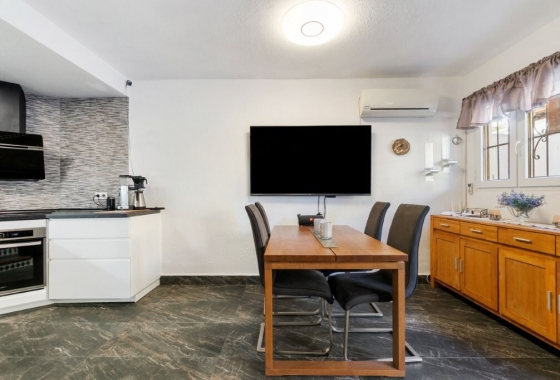 Resale - Townhouse - Torrevieja - Cabo Cervera