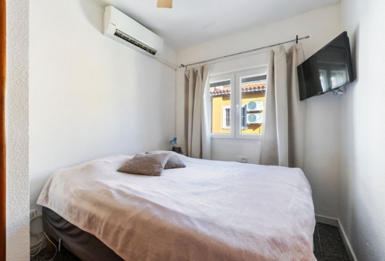 Resale - Townhouse - Torrevieja - Cabo Cervera