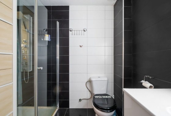 Resale - Townhouse - Torrevieja - Cabo Cervera