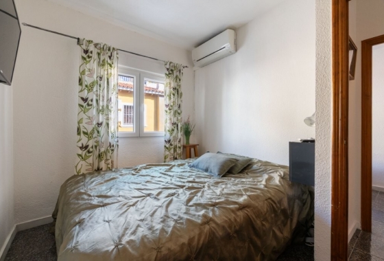 Resale - Townhouse - Torrevieja - Cabo Cervera