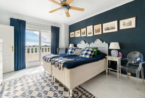 Resale - Villa - Algorfa - Montemar