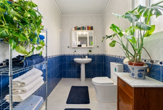 Resale - Villa - Algorfa - Montemar