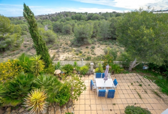 Resale - Villa - Algorfa - Montemar