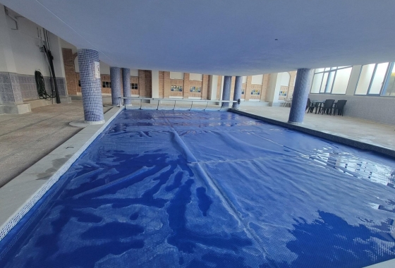 Перепродажа - Таунхаус - Orihuela Costa - Playa Flamenca