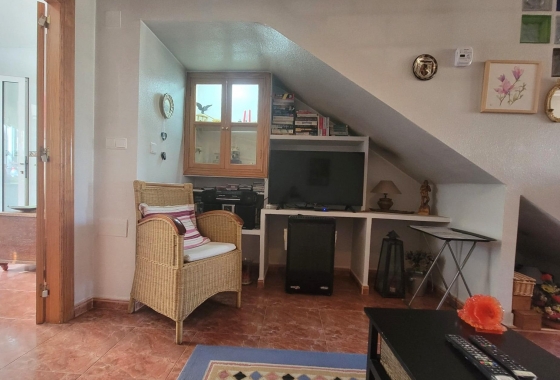 Перепродажа - Таунхаус - Orihuela Costa - Playa Flamenca