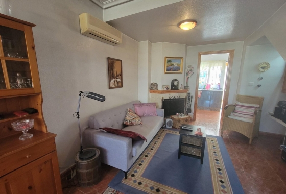 Перепродажа - Таунхаус - Orihuela Costa - Playa Flamenca