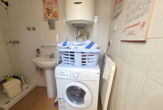 Перепродажа - Таунхаус - Orihuela Costa - Playa Flamenca