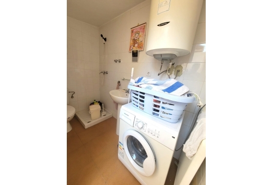 Перепродажа - Таунхаус - Orihuela Costa - Playa Flamenca