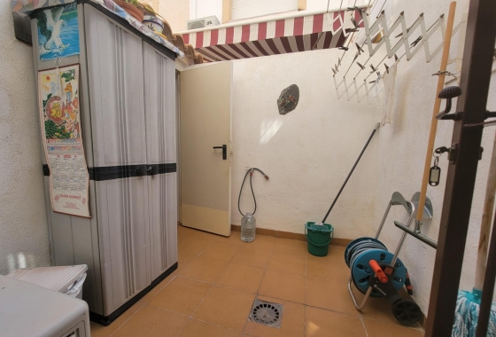 Перепродажа - Таунхаус - Orihuela Costa - Playa Flamenca