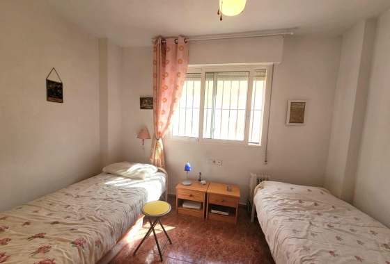 Перепродажа - Таунхаус - Orihuela Costa - Playa Flamenca