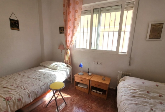 Перепродажа - Таунхаус - Orihuela Costa - Playa Flamenca